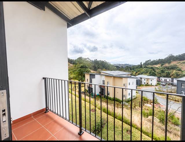 1 BEDROOM APARTMENT TO LET IN WATERFALL